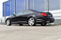 MERCEDES-BENZ CL 63 AMG STYLE SPEEDSHIFT MCT l 544 PS