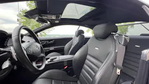 MERCEDES-BENZ CL 63 AMG STYLE SPEEDSHIFT MCT l 544 PS