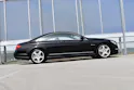 MERCEDES-BENZ CL 63 AMG STYLE SPEEDSHIFT MCT l 544 PS