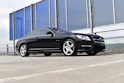 MERCEDES-BENZ CL 63 AMG STYLE SPEEDSHIFT MCT l 544 PS