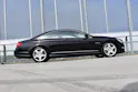 MERCEDES-BENZ CL 63 AMG STYLE SPEEDSHIFT MCT l 544 PS