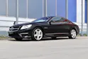 MERCEDES-BENZ CL 63 AMG STYLE SPEEDSHIFT MCT l 544 PS