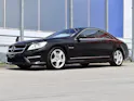 MERCEDES-BENZ CL 63 AMG STYLE SPEEDSHIFT MCT l 544 PS