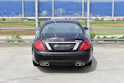 MERCEDES-BENZ CL 63 AMG STYLE SPEEDSHIFT MCT l 544 PS