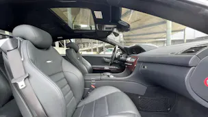 MERCEDES-BENZ CL 63 AMG STYLE SPEEDSHIFT MCT l 544 PS