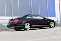 MERCEDES-BENZ CL 63 AMG STYLE SPEEDSHIFT MCT l 544 PS