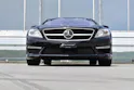 MERCEDES-BENZ CL 63 AMG STYLE SPEEDSHIFT MCT l 544 PS