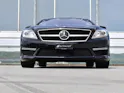 MERCEDES-BENZ CL 63 AMG STYLE SPEEDSHIFT MCT l 544 PS