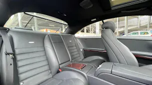 MERCEDES-BENZ CL 63 AMG STYLE SPEEDSHIFT MCT l 544 PS