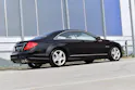 MERCEDES-BENZ CL 63 AMG STYLE SPEEDSHIFT MCT l 544 PS
