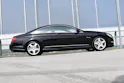 MERCEDES-BENZ CL 63 AMG STYLE SPEEDSHIFT MCT l 544 PS
