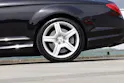 MERCEDES-BENZ CL 63 AMG STYLE SPEEDSHIFT MCT l 544 PS
