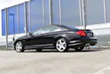 MERCEDES-BENZ CL 63 AMG STYLE SPEEDSHIFT MCT l 544 PS