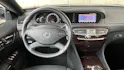 MERCEDES-BENZ CL 63 AMG STYLE SPEEDSHIFT MCT l 544 PS