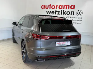 VW Touareg 3.0 TDI R-Line Final Edition Tiptronic