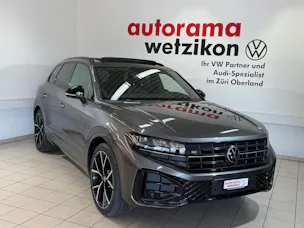 VW Touareg 3.0 TDI R-Line Final Edition Tiptronic