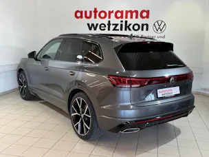 VW Touareg 3.0 TDI R-Line Final Edition Tiptronic