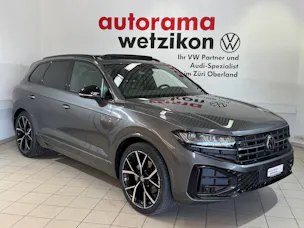 VW Touareg 3.0 TDI R-Line Final Edition Tiptronic