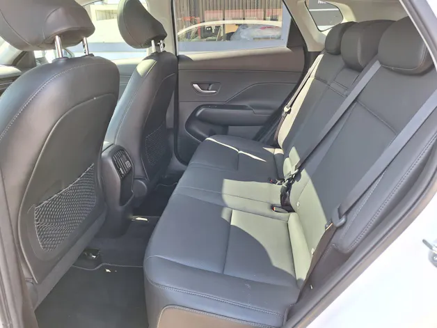 HYUNDAI Kona 1.6 GDi HEV Vertex DCT
