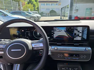 HYUNDAI Kona 1.6 GDi HEV Vertex DCT