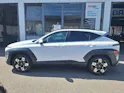 HYUNDAI Kona 1.6 GDi HEV Vertex DCT