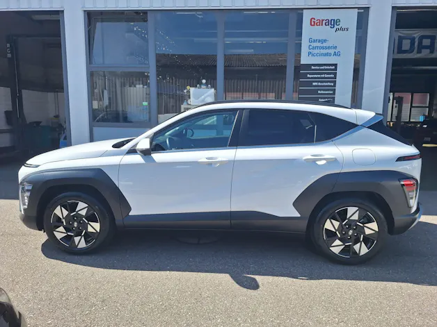HYUNDAI Kona 1.6 GDi HEV Vertex DCT