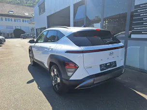 HYUNDAI Kona 1.6 GDi HEV Vertex DCT
