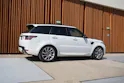 Land Rover RANGE ROVER SPORT 4.4 SDV8 AUTOBIOGRAPHY DYNAMIC AUTOMATIC BLACK l 340 PS