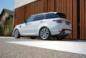 Land Rover RANGE ROVER SPORT 4.4 SDV8 AUTOBIOGRAPHY DYNAMIC AUTOMATIC BLACK l 340 PS