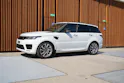 Land Rover RANGE ROVER SPORT 4.4 SDV8 AUTOBIOGRAPHY DYNAMIC AUTOMATIC BLACK l 340 PS