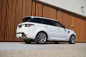 Land Rover RANGE ROVER SPORT 4.4 SDV8 AUTOBIOGRAPHY DYNAMIC AUTOMATIC BLACK l 340 PS