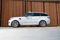 Land Rover RANGE ROVER SPORT 4.4 SDV8 AUTOBIOGRAPHY DYNAMIC AUTOMATIC BLACK l 340 PS