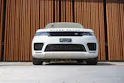 Land Rover RANGE ROVER SPORT 4.4 SDV8 AUTOBIOGRAPHY DYNAMIC AUTOMATIC BLACK l 340 PS