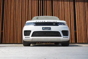 Land Rover RANGE ROVER SPORT 4.4 SDV8 AUTOBIOGRAPHY DYNAMIC AUTOMATIC BLACK l 340 PS