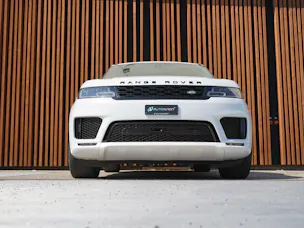 Land Rover RANGE ROVER SPORT 4.4 SDV8 AUTOBIOGRAPHY DYNAMIC AUTOMATIC BLACK l 340 PS