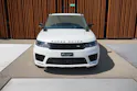 Land Rover RANGE ROVER SPORT 4.4 SDV8 AUTOBIOGRAPHY DYNAMIC AUTOMATIC BLACK l 340 PS