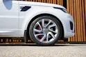 Land Rover RANGE ROVER SPORT 4.4 SDV8 AUTOBIOGRAPHY DYNAMIC AUTOMATIC BLACK l 340 PS