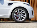 Land Rover RANGE ROVER SPORT 4.4 SDV8 AUTOBIOGRAPHY DYNAMIC AUTOMATIC BLACK l 340 PS