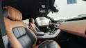 Land Rover RANGE ROVER SPORT 4.4 SDV8 AUTOBIOGRAPHY DYNAMIC AUTOMATIC BLACK l 340 PS