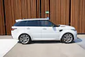 Land Rover RANGE ROVER SPORT 4.4 SDV8 AUTOBIOGRAPHY DYNAMIC AUTOMATIC BLACK l 340 PS