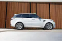 Land Rover RANGE ROVER SPORT 4.4 SDV8 AUTOBIOGRAPHY DYNAMIC AUTOMATIC BLACK l 340 PS