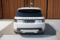 Land Rover RANGE ROVER SPORT 4.4 SDV8 AUTOBIOGRAPHY DYNAMIC AUTOMATIC BLACK l 340 PS