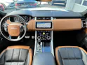 Land Rover RANGE ROVER SPORT 4.4 SDV8 AUTOBIOGRAPHY DYNAMIC AUTOMATIC BLACK l 340 PS