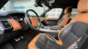 Land Rover RANGE ROVER SPORT 4.4 SDV8 AUTOBIOGRAPHY DYNAMIC AUTOMATIC BLACK l 340 PS