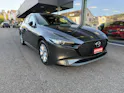 MAZDA 3 Hatchback SKYACTIV-X M Hybrid 186 Homura Automat