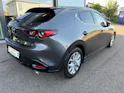 MAZDA 3 Hatchback SKYACTIV-X M Hybrid 186 Homura Automat