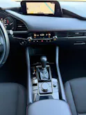 MAZDA 3 Hatchback SKYACTIV-X M Hybrid 186 Homura Automat
