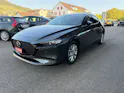 MAZDA 3 Hatchback SKYACTIV-X M Hybrid 186 Homura Automat