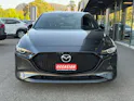 MAZDA 3 Hatchback SKYACTIV-X M Hybrid 186 Homura Automat