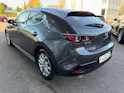MAZDA 3 Hatchback SKYACTIV-X M Hybrid 186 Homura Automat